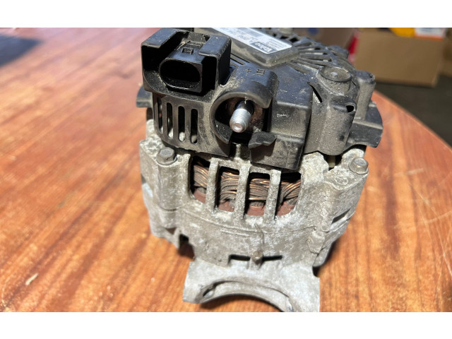 Генератор A2661540802   Mercedes-Benz A W169      