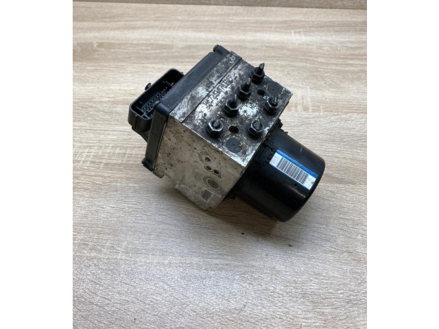 Блок АБС 3C0614109C, 16431501C   Volkswagen  PASSAT B6  2005 - 2010 года