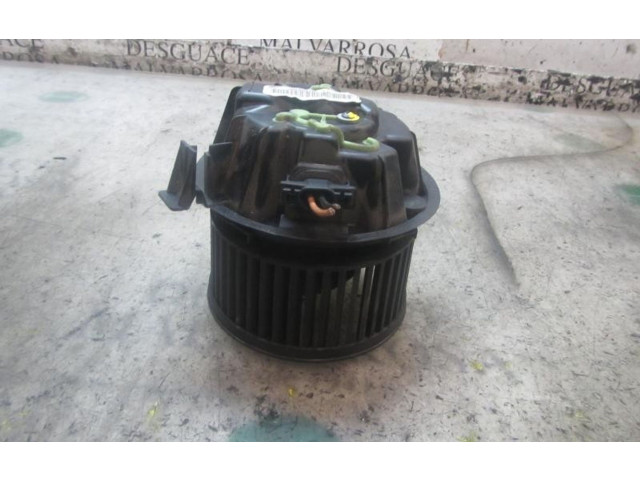 Вентилятор печки 272106020R, N104785V6760 Dacia Logan Pick-Up