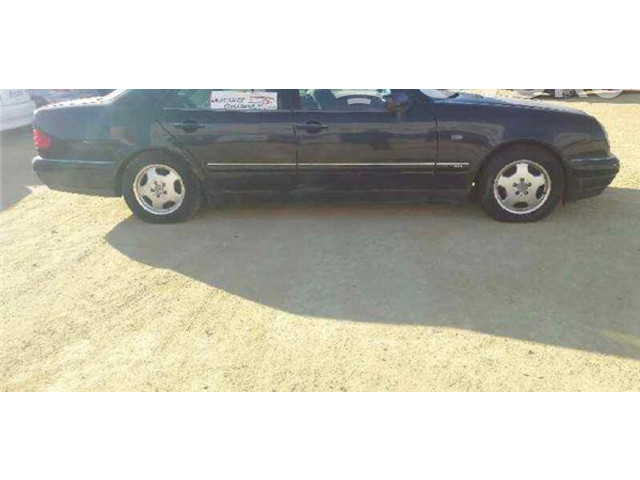 Блок управления коробкой передач 0215450532, 0215450532   Mercedes-Benz E AMG W210