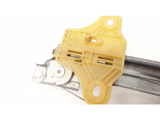 Комплект электрического механизма для подъема окна