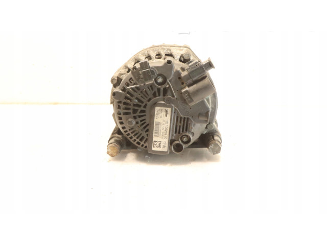 Генератор 2624310A Citroen Berlingo