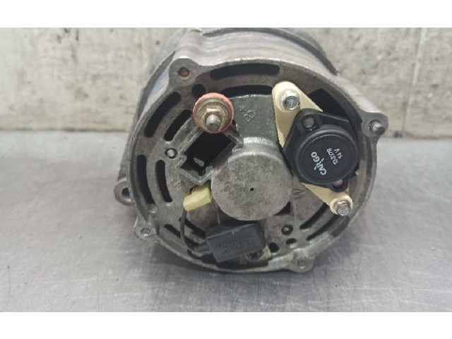 Генератор 8548240 Saab 9000 CD