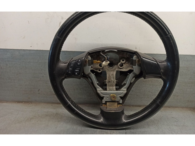 Руль Mazda 3 I 2003 - 2006 года BP4N32980B