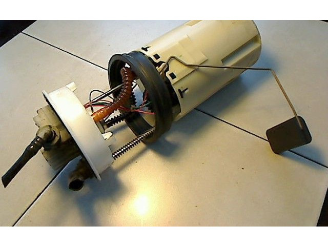 Топливный насос