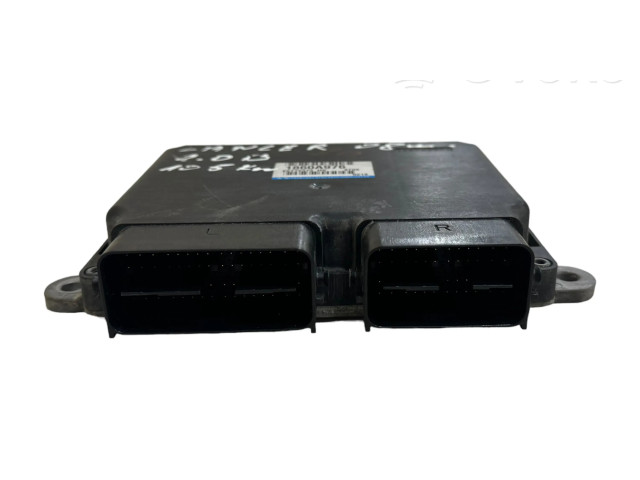 Блок управления двигателя 1860A976, E6T72373   Mitsubishi Lancer VIII