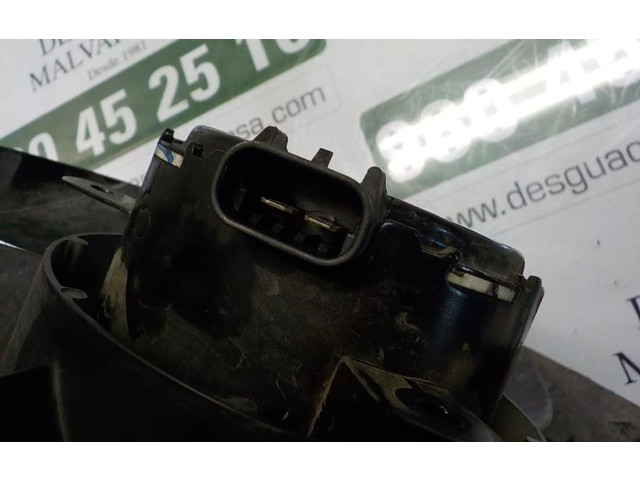 Вентилятор радиатора 68031871AA, 24041567 Jeep Compass