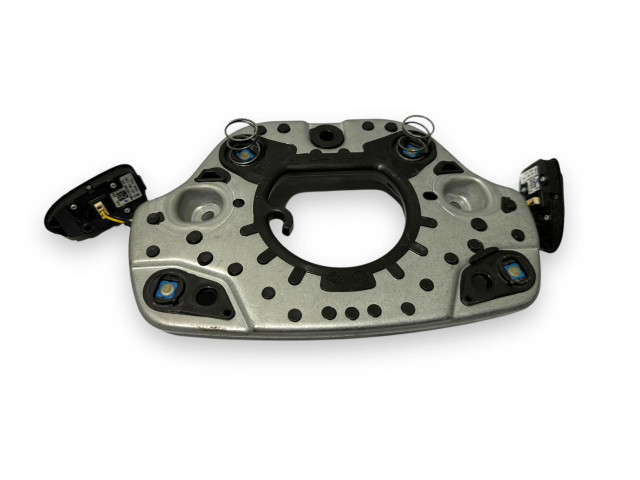 Volant Mercedes-Benz S W221 2007 A2218201611, 61581470H  