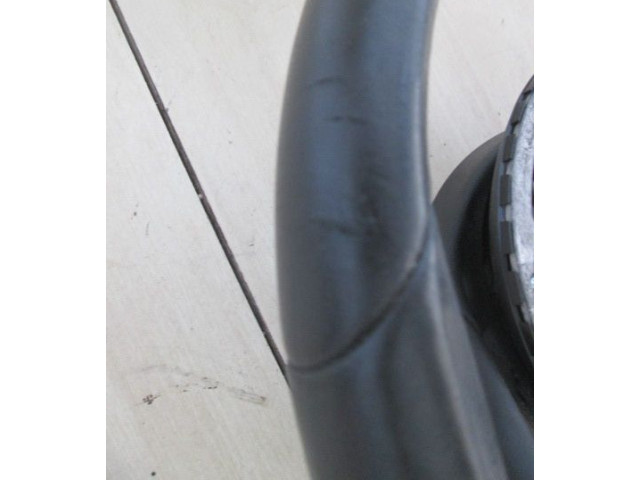 Руль Citroen C4 I Picasso 2006 - 2013 года 4109HK