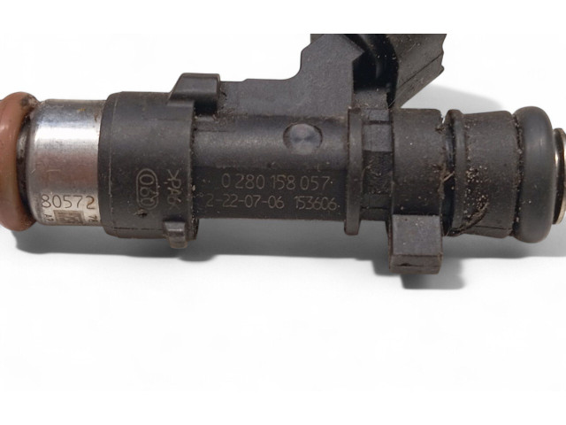 Форсунка 0280158057 Citroen C4 I