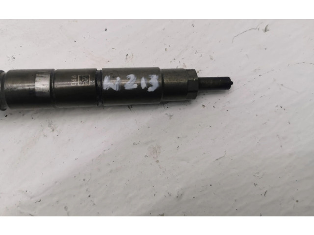 Vstřikovač Mercedes-Benz E W213