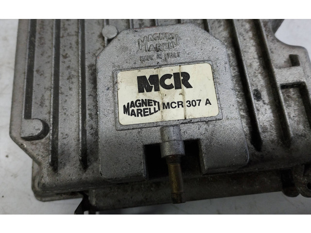 Řídící jednotka MCR307A Fiat Croma 1992