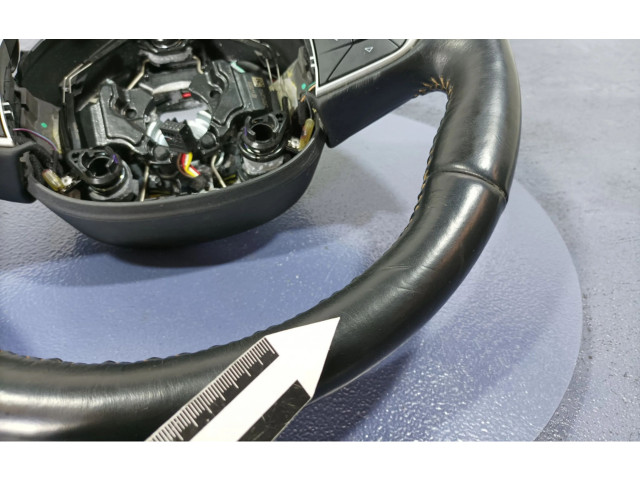 Руль Jeep Compass P5SX77LT5AG