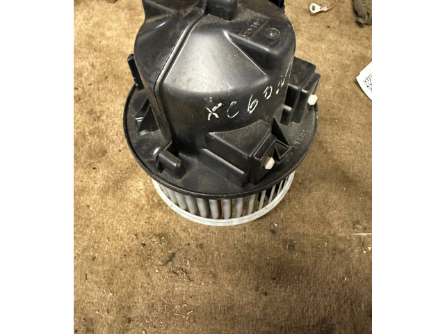 Вентилятор печки K6879 Volvo S80