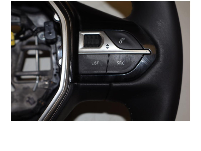 Руль 98255044ZD   Peugeot 2008 II