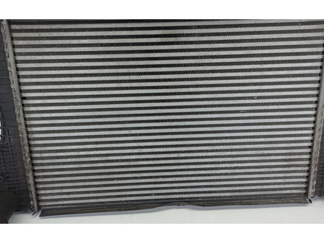 Интеркулер  1K0145805G   Volkswagen PASSAT B6 