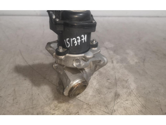 Клапан EGR 9658203780   Citroen C5    