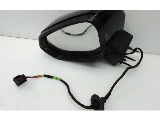 Зеркало электрическое Audi Q2 - - года