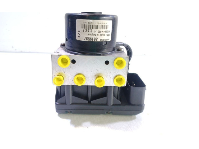 Блок АБС 86195378619538 Volvo S80 1999 - 2003 года