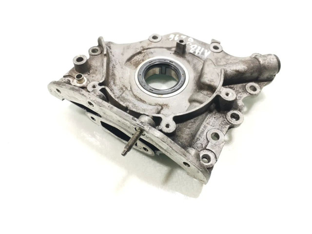 Čerpadlo oleje 9652426380, 7.28046.00 Citroen C3