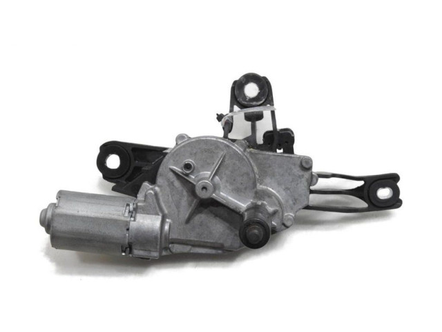 Моторчик заднего дворника 0390201595 Saab 9-3 Ver2