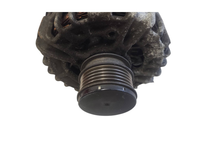 Генератор 31419556, 0125811110   Volvo V70      