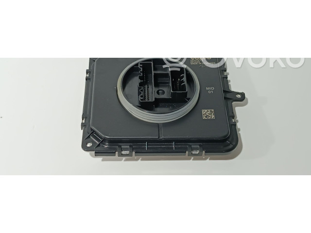 Блок управления Xenon