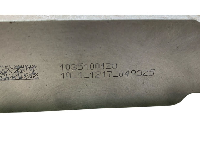 Блок управления двигателя 04E907309BM, 1035100120 Volkswagen Caddy