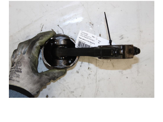 Поршень с шатуном Volkswagen Golf VII