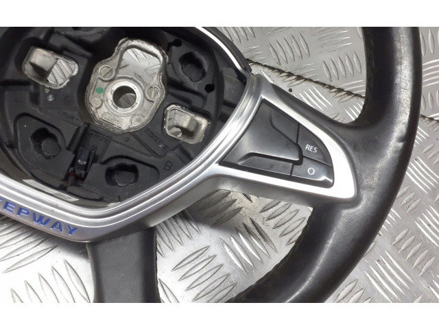 Руль Dacia Lodgy - года 4840007478R