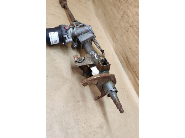 Насос рулевого управления