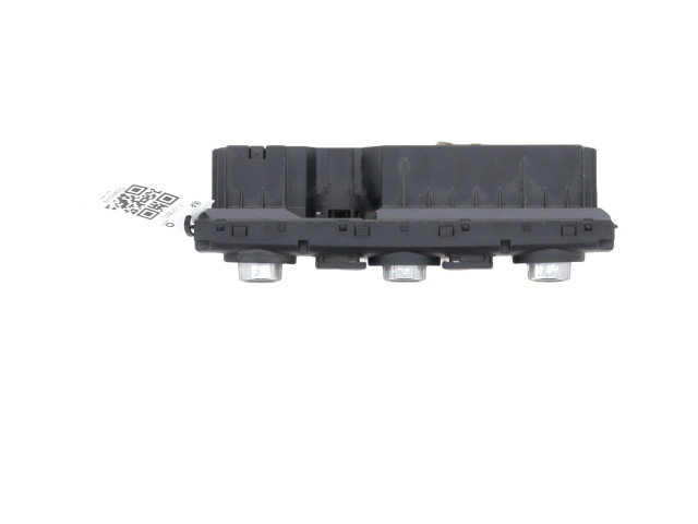 Блок управления климат-контролем 64119122396, L1-2182G BMW 5 E60 E61