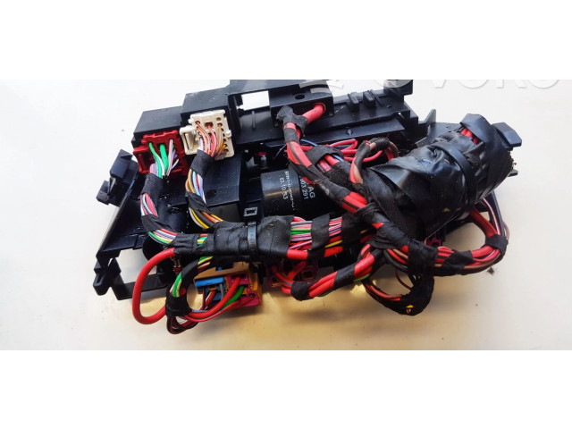 Ящик предохранителей (комплект) 8K2937503, 4F0903291 Audi A5 8T 8F