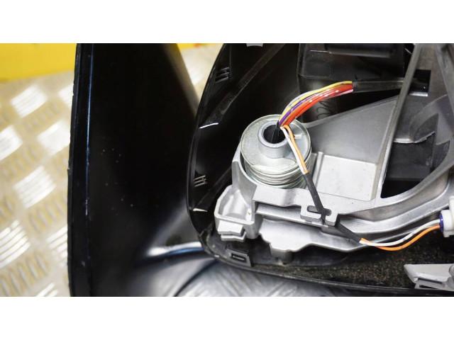 Zpětné zrcátko Toyota Land Cruiser (J200) 2019