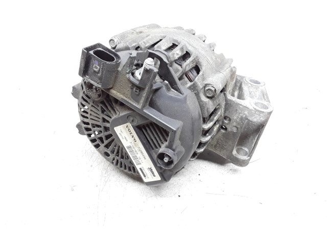 Генератор 31285436   Volvo V60      