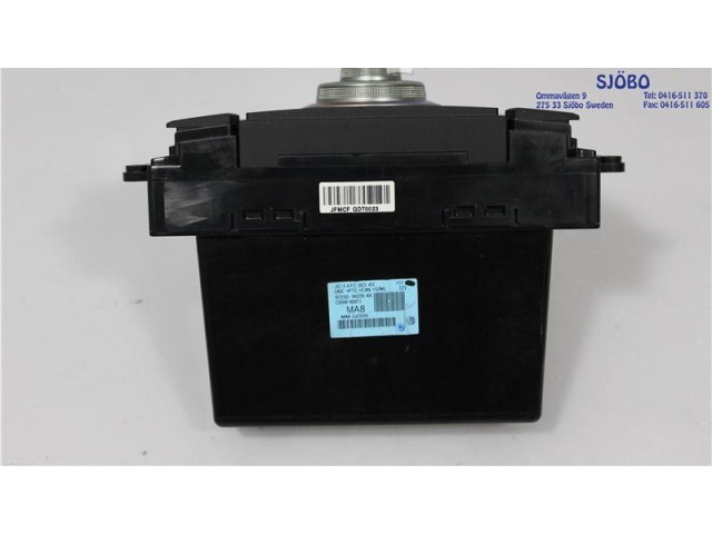 Блок управления климат-контролем 972501K2704X, 97250-1K2704X   Hyundai ix20