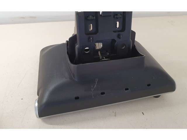 Дисплей 9811486280, 98009807ZD Citroen C4 Cactus