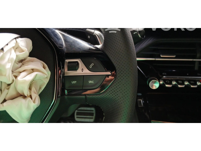 Руль    Peugeot 2008 II