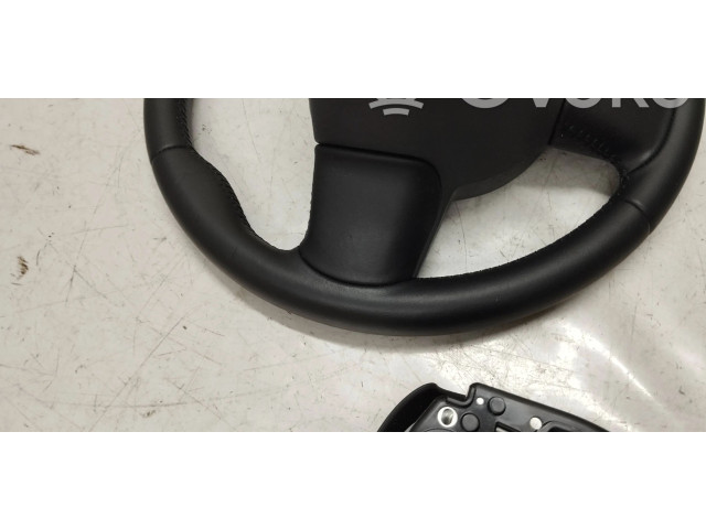 Руль Volvo XC90  2014 -  года 31407813, 39825814      