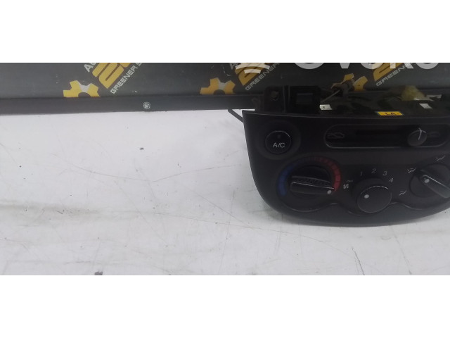 Блок управления климат-контролем    Chevrolet Matiz