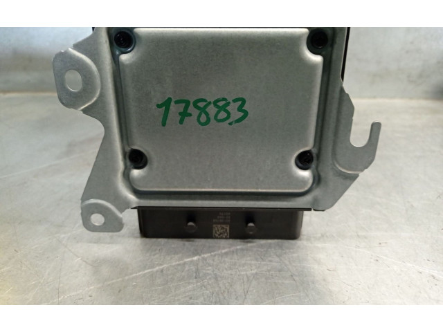 Блок подушек безопасности 5QF959655AM, TRW   Seat Ibiza V (KJ)