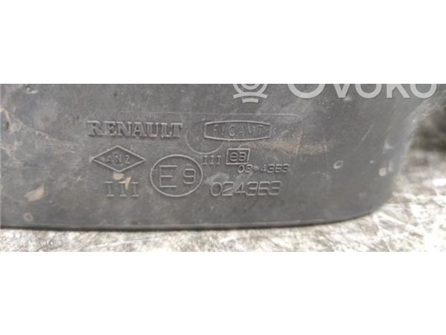 Зеркало электрическое        Dacia Duster   -  года   