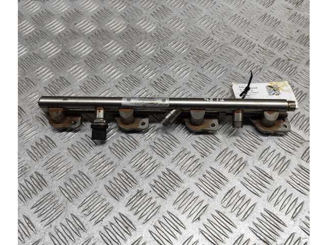 Vstřikovací lišta A2780780645, A2780703495 Mercedes-Benz CLS C218 X218 M 278.922