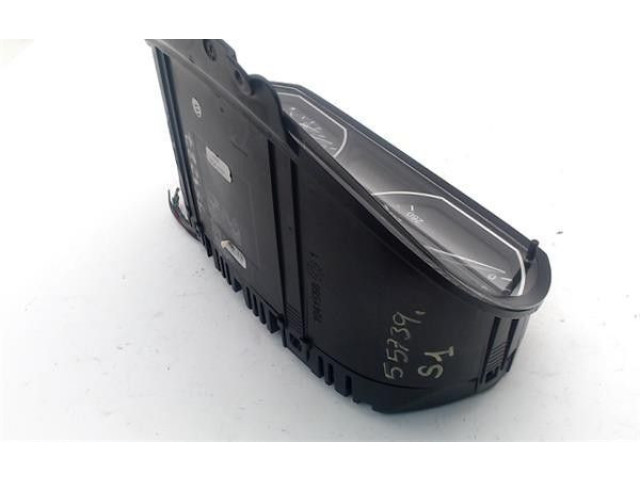 Přístrojová deska BMW 1 E81 E87 2008 62109283803