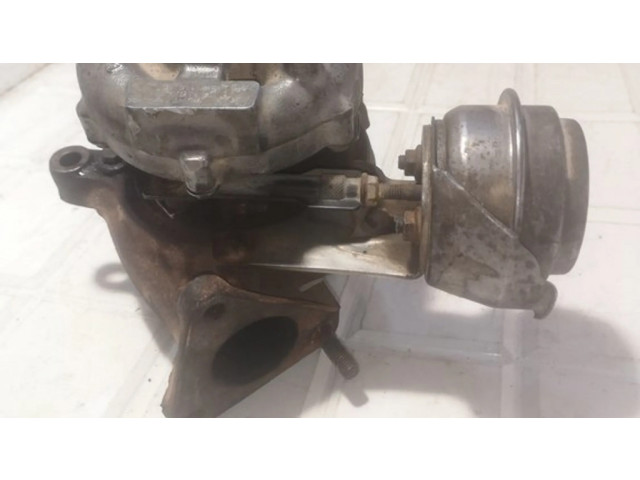 Turbodmychadlo Турбина 028145702N Seat Cordoba (6K) 1.9