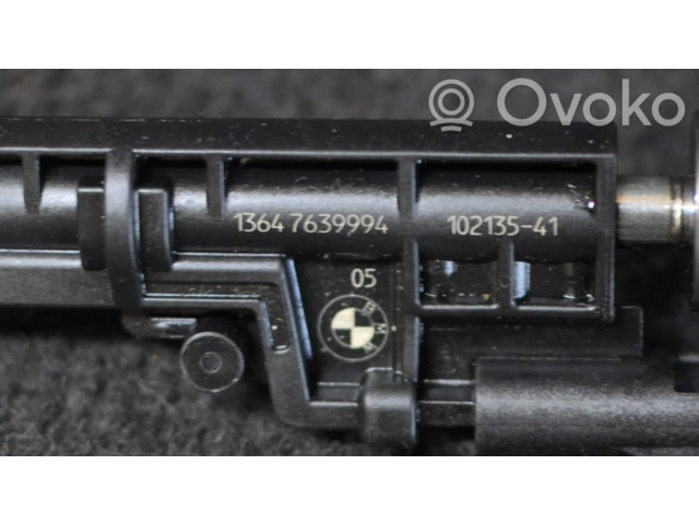 Комплект форсунок 76399940261500172 BMW Z4 E89 для бензинового двигателя 2