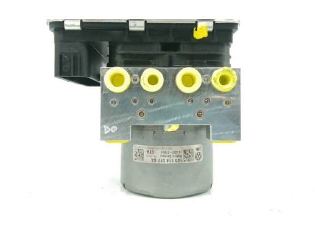 Jednotka ABS 5Q0614517GA, 10022021544 Volkswagen T-Roc 2021