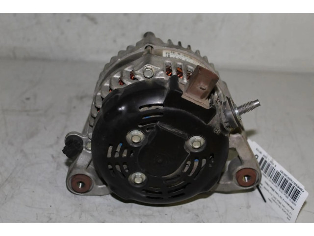 Генератор    Jeep Renegade      