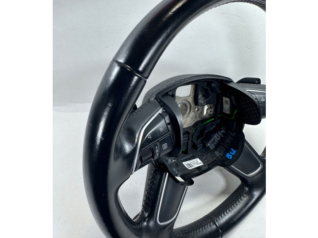 Руль Audi Q3 8U 2011 - 2016 года