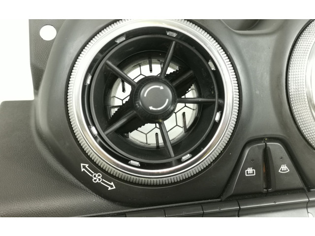 Блок управления климат-контролем 84078979, 000235226   Chevrolet Camaro